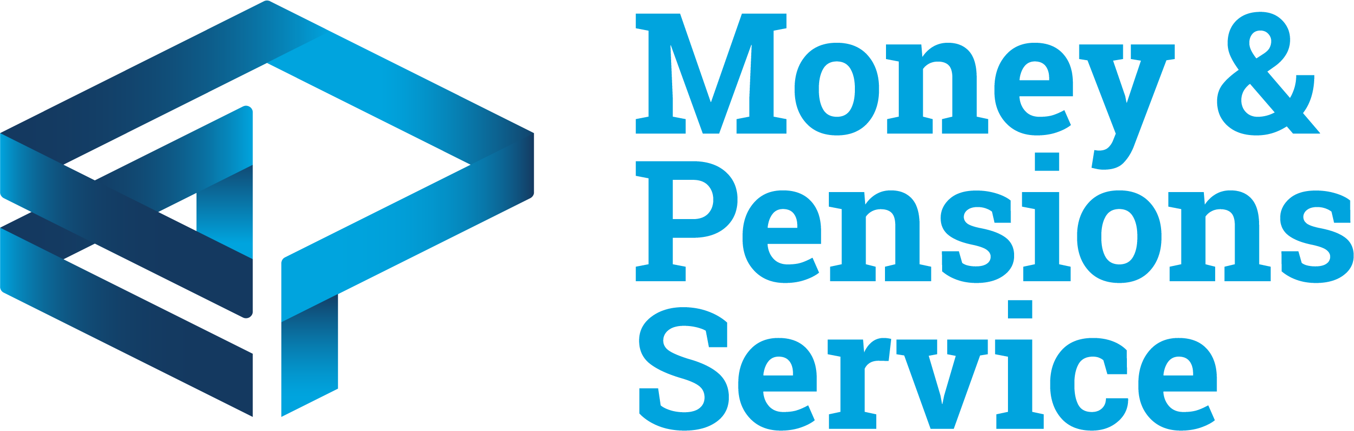 Money Advise Service Logo